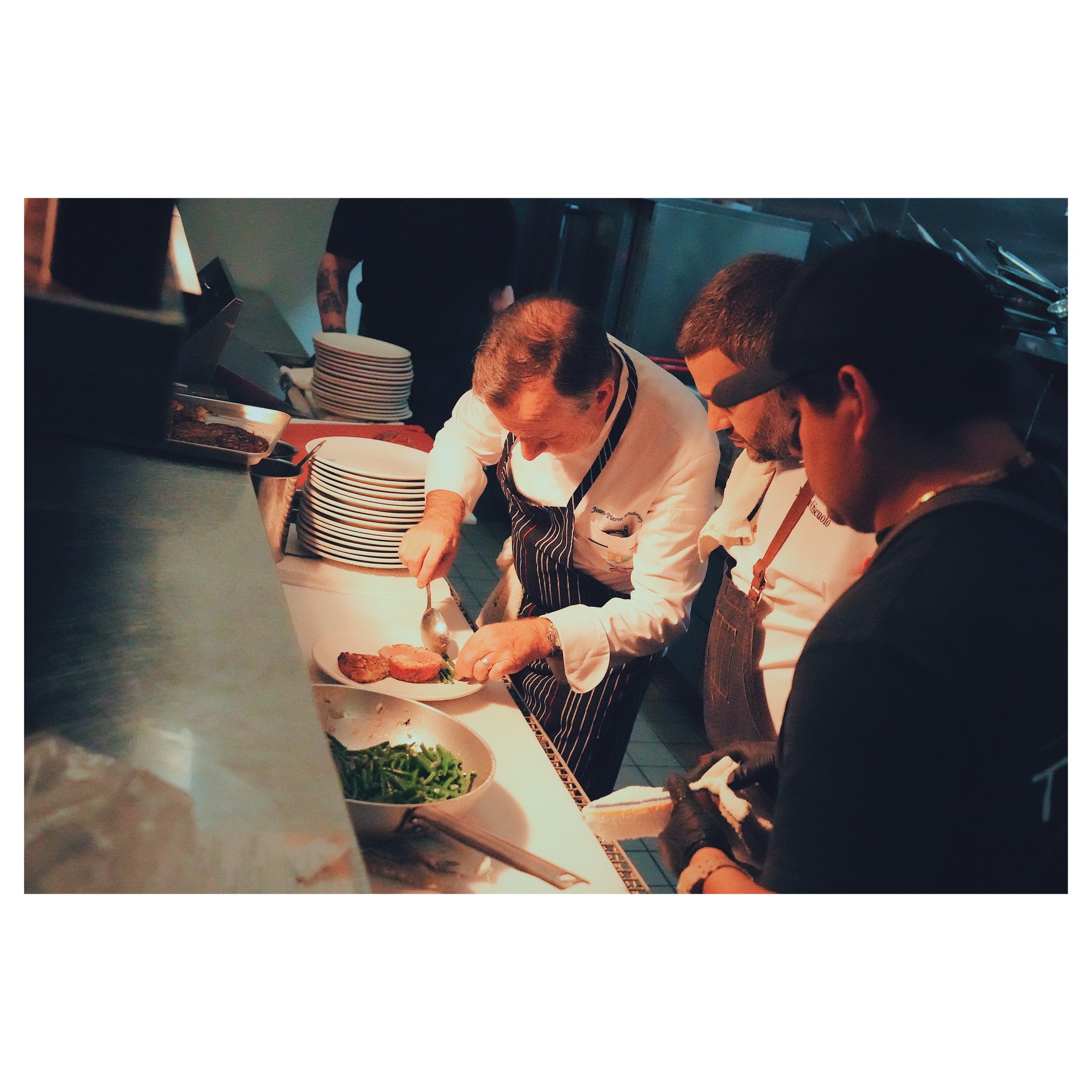 Community program in action